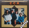 Creedence Clearwater Revival - C.C.R. Best 20 (Vinyl, LP, Compilation, Stereo) Very Good (VG) / Very Good Plus (VG+)