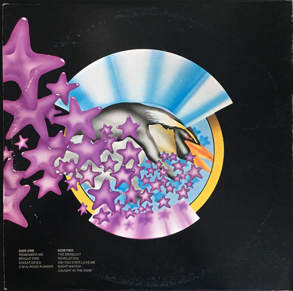 Release: Penguin-Vinyl-US-1973-MS 2138-15096358