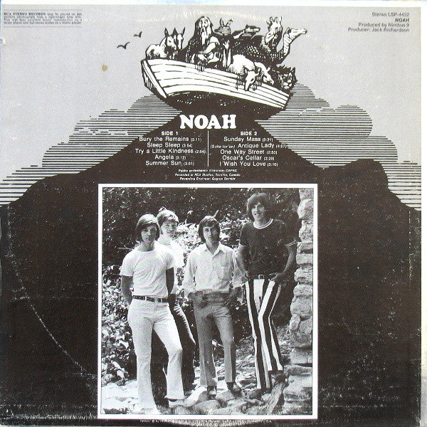 Master Release: Noah by Noah (19)