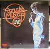 Ronnie Milsap - Live (Vinyl, LP, Album) Very Good (VG) / Very Good Plus (VG+)
