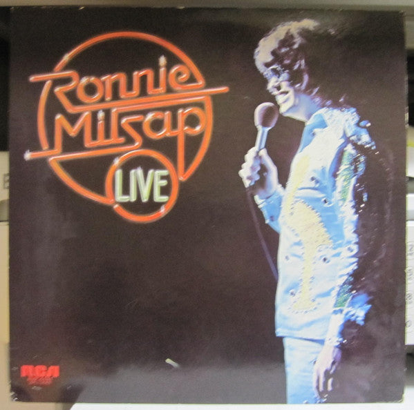 Release: Live-Vinyl-Japan-1977-RVP-6191-21346819