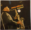 Sonny Rollins - On Impulse! (LP, Album, Reissue, Stereo) - Very Good Plus (VG+) / Very Good (VG)