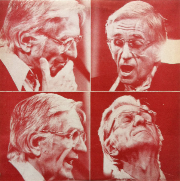 Master Release: Synthetic Evans by Gil Evans And His Orchestra