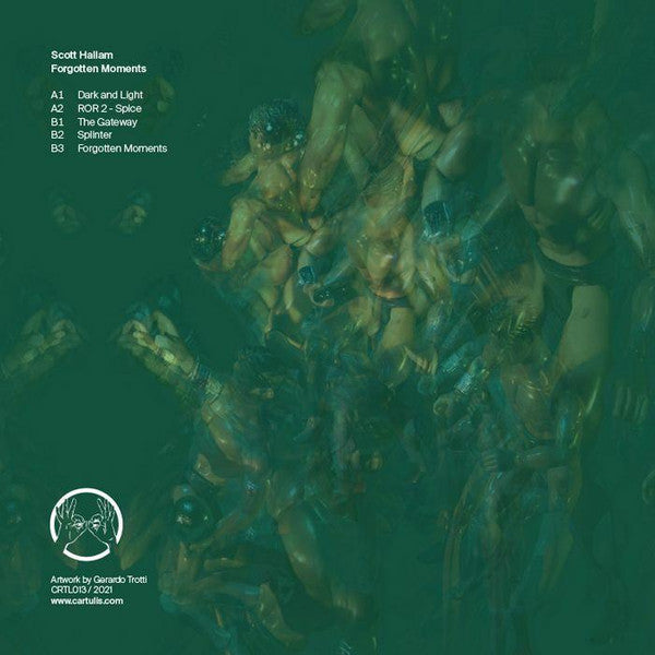 Release: Unknown Release-Vinyl-UK-2021-CRTL 013-19407343