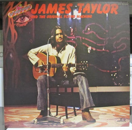 Master Release: 1967 by James Taylor (2)