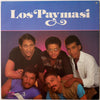 Los Paymasi - Los Paymasi (Vinyl, LP, Album) Good Plus (G+) / Very Good (VG)