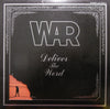 War - Deliver The Word (LP, Album, Promo) - Very Good Plus (VG+) / Very Good Plus (VG+)