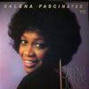 Salena Jones - Salena Fascinates (LP, Album, Promo, Stereo) - Very Good Plus (VG+) / Very Good (VG)
