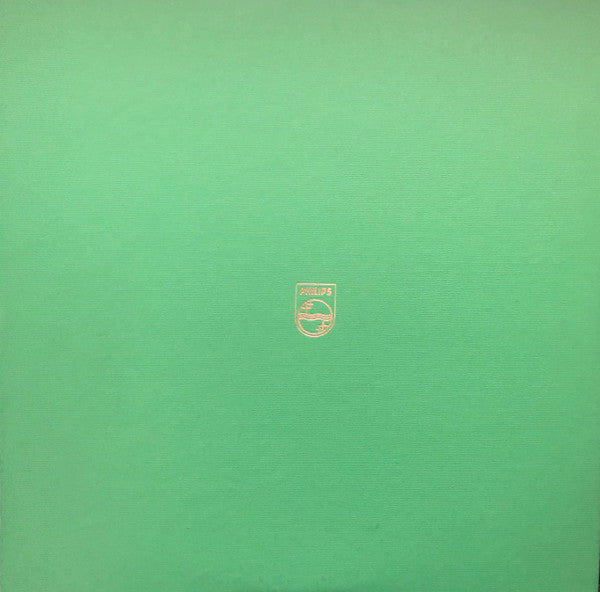 Custom Deluxe = スコット・ウォーカーのすべて