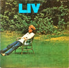 Livingston Taylor - Liv (LP, Album, Reissue, Stereo) - Very Good Plus (VG+) / Very Good Plus (VG+)