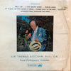 Frederick Delius - Brigg Fair, Etc. (LP, Stereo) - Near Mint (NM or M-) / Very Good Plus (VG+)