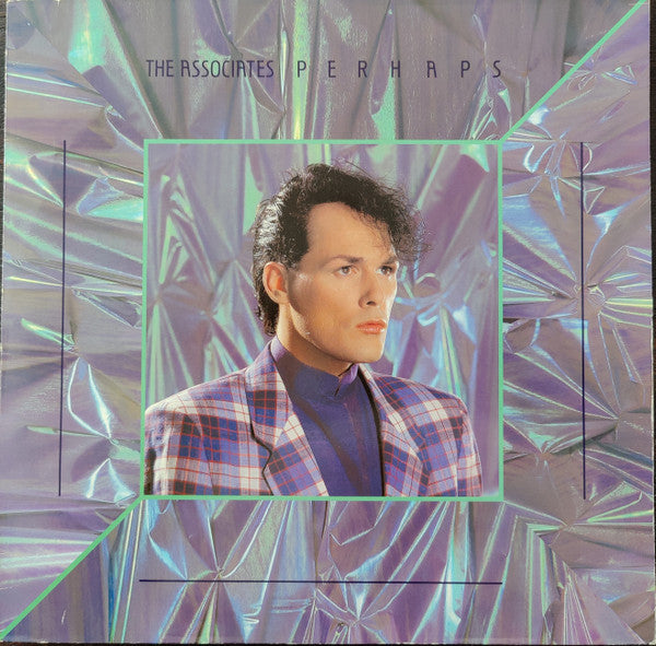 Release: Perhaps-Vinyl-France-1985-240 497-1-29882146