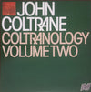 John Coltrane - Coltranology Volume Two (Vinyl, LP, Album) Very Good (VG) / Very Good (VG)