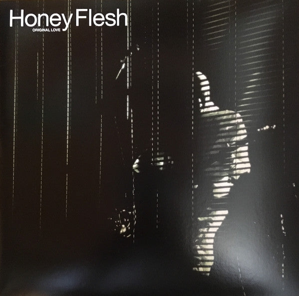 Honey Flesh
