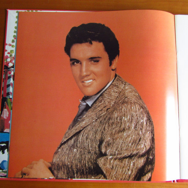 Elvis' Christmas Album