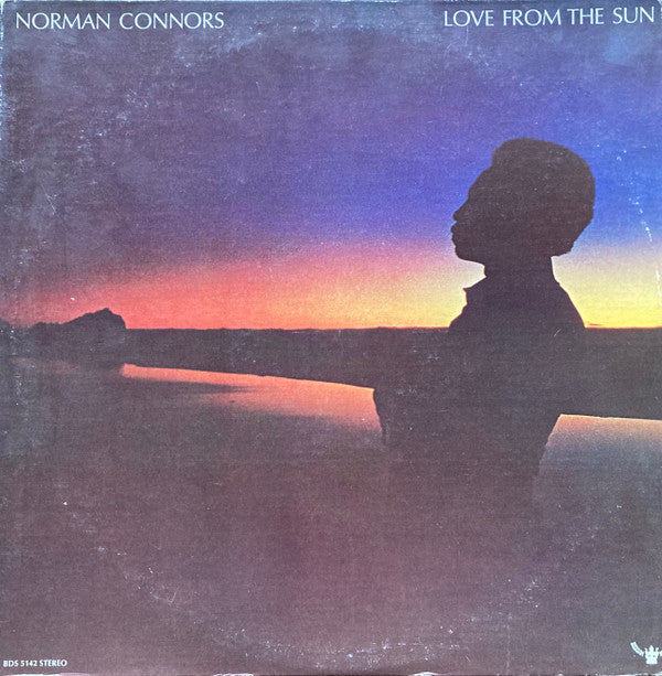 Release: Love From The Sun-Vinyl-US-1976-BDS 5142-18136177