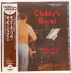 Chubby Jackson's Big Band - Chubby's Back! (LP, Album, Reissue, Mono) - Very Good Plus (VG+) / Very Good Plus (VG+)