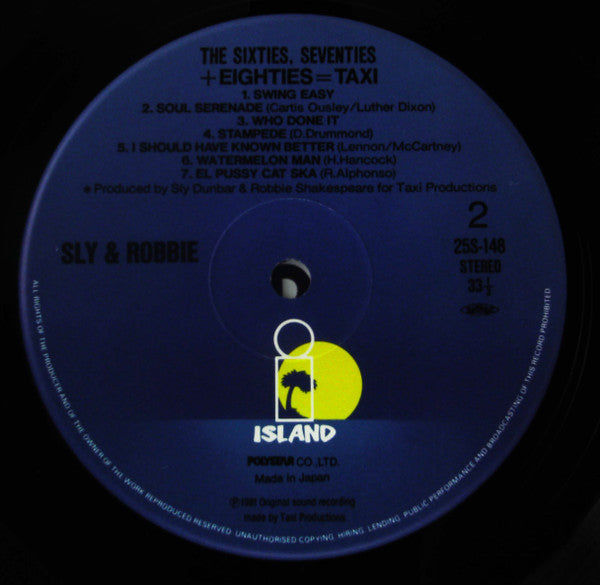 The Sixties, Seventies + Eighties = Taxi