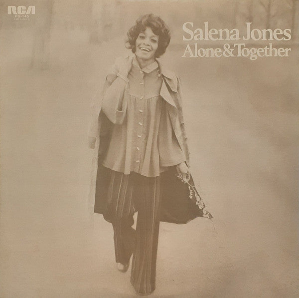 Alone & Together