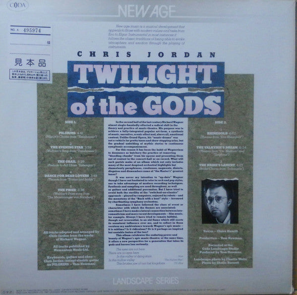 Twilight Of The Gods