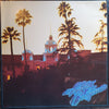 Eagles - Hotel California (LP, Album, Reissue, Stereo) - Near Mint (NM or M-) / Very Good Plus (VG+)