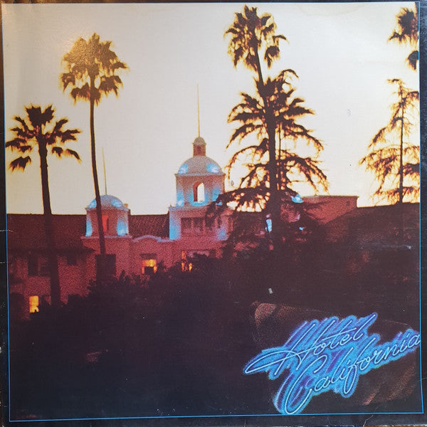 Hotel California