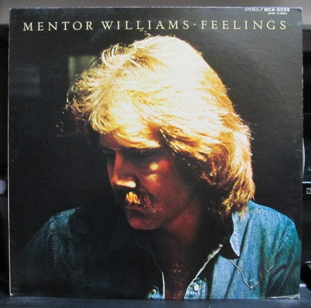 Release: Feelings-Vinyl-Japan-1974-MCA-6039-13226619