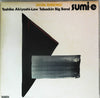 Toshiko Akiyoshi-Lew Tabackin Big Band - Sumi-E (Vinyl, LP, Album, Promo) Near Mint (NM or M-) / Very Good Plus (VG+)