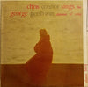 Chris Connor - Chris Connor Sings The George Gershwin Almanac Of Song Vol. 1 (Vinyl, LP, Album, Mono) Very Good Plus (VG+) / Fair (F)
