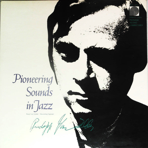 Release: Unknown Release-Vinyl-Japan-None-PDX-1003-18996319