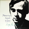 Kazuo Yashiro - Pioneering Sounds In Jazz (Vinyl, LP, Album) Very Good (VG) / Very Good (VG)