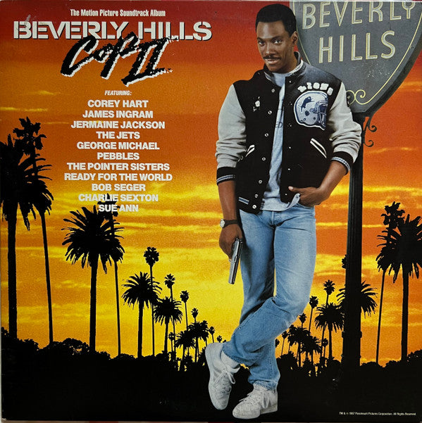 Beverly Hills Cop 2