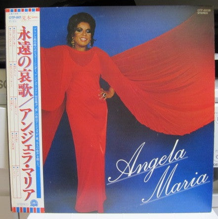 Angela Maria