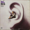 Mose Allison - Mose In Your Ear (Vinyl, LP, Album) Very Good Plus (VG+) / Very Good (VG)