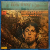 John Mayall - Hacía Las Raíces Back To The Roots (2xLP, Album, Stereo) - Good Plus (G+) / Very Good Plus (VG+)