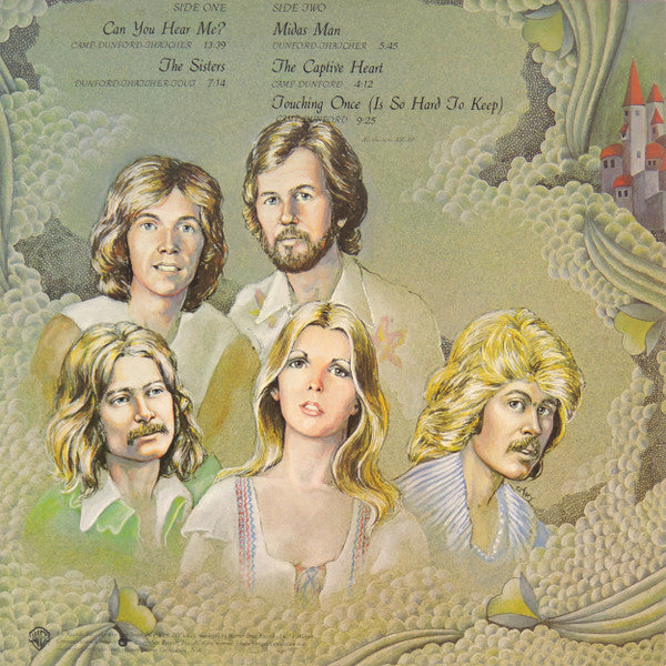 Release: Novella-Vinyl-Japan-1977-P-10492W-12872338