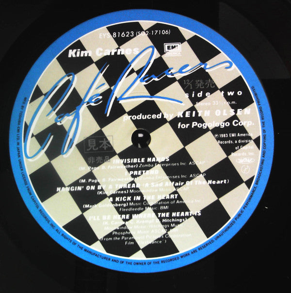 Café Racers