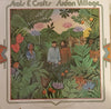 Seals & Crofts - Sudan Village (Vinyl, LP, Album) Very Good Plus (VG+) / Very Good (VG)