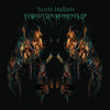 Scott Hallam - Forgotten Moments EP (Vinyl, 12