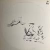 RC Succession - シングル・マン (Vinyl, LP, Album, Repress) Very Good (VG) / Very Good (VG)