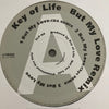 Key Of Life (2) - But My Love Remix (Vinyl, 12
