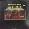 Fantastic Four - Night People (Vinyl, LP, Album, Stereo) Good Plus (G+) / Good Plus (G+)
