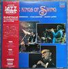 Benny Goodman - The Kings Of Swing (Vinyl, LP, Compilation) Very Good Plus (VG+) / Good Plus (G+)