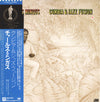 Charles Mingus - Cumbia & Jazz Fusion (Vinyl, LP, Album) Near Mint (NM or M-) / Near Mint (NM or M-)