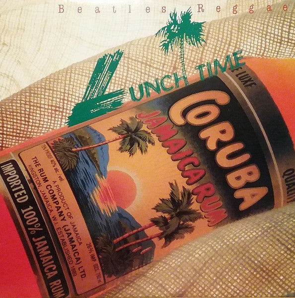 Beatles Reggae