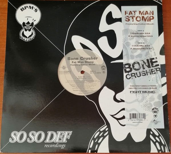 Master Release: Fat Man Stomp by Bone Crusher (2)