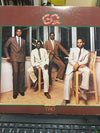 GQ - GQ Two (LP, Album) - Very Good Plus (VG+) / Very Good Plus (VG+)