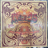 Mach25 - Play Ground (Vinyl, LP, Stereo) Very Good Plus (VG+) / Very Good Plus (VG+)
