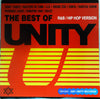 Various - The Best Of Unity R&B/Hip Hop Version (2xVinyl, LP, Sampler) Very Good (VG) / Very Good (VG)