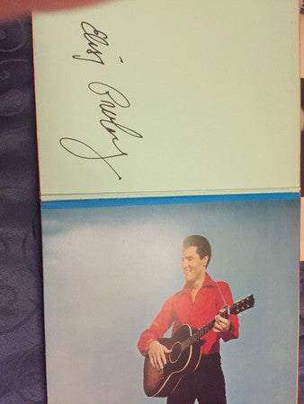 Elvis' Golden Story Volume 2